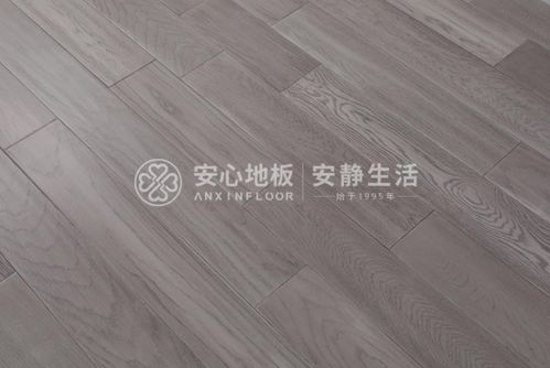 橡木地板 自然魅力与选购指南