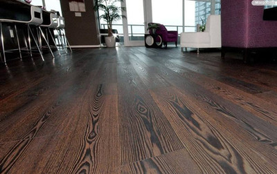 地板保养指南 修复方法与清洁技巧