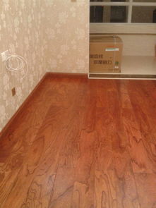 济宁圣逸地板 匠心品质，演绎家居空间的无限可能