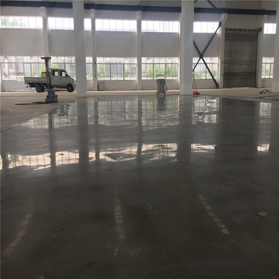 东莞莞城工业地坪硬化与望牛墩水泥地板抛光 技术与应用解析
